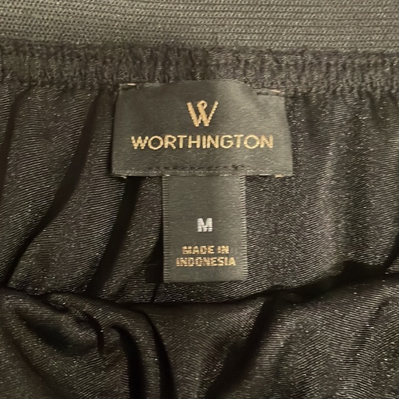 Flowy Lined According Skirt - Picture 3 of 3